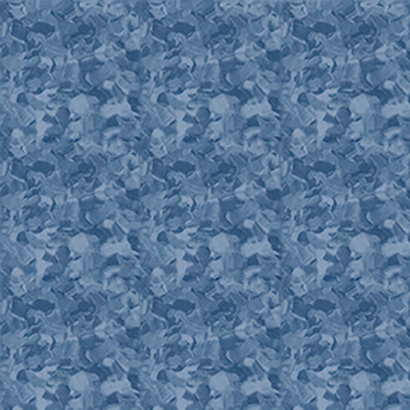 高品質で柔軟性のある均質な床材