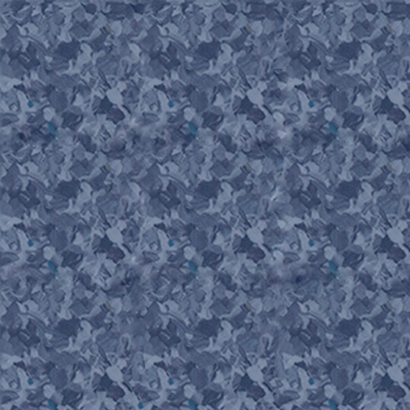 高品質で柔軟性のある均質な床材