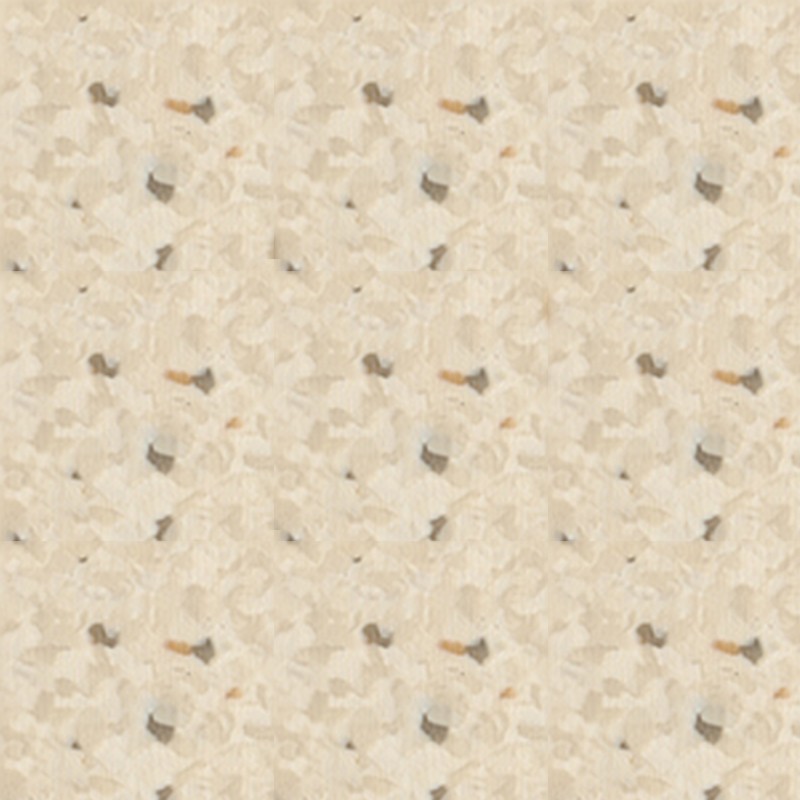 高品質で柔軟性のある均質な床材