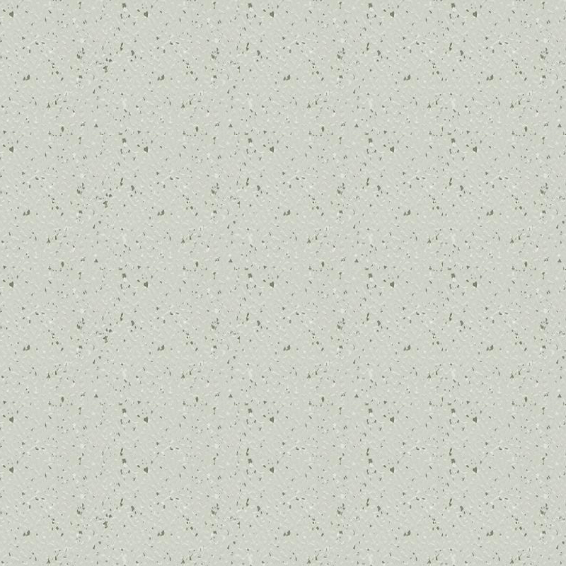 強力な衝撃吸収ゴムとプラスチック床材