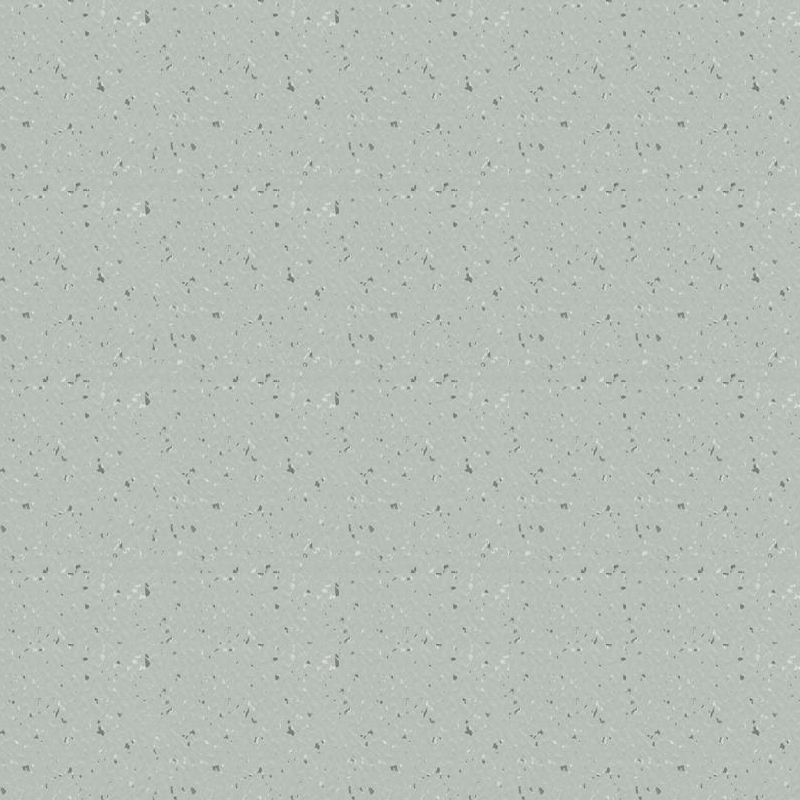 強力な衝撃吸収ゴムとプラスチック床材