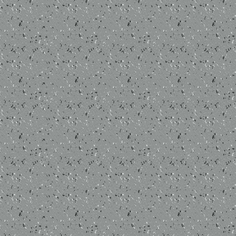 強力な衝撃吸収ゴムとプラスチック床材