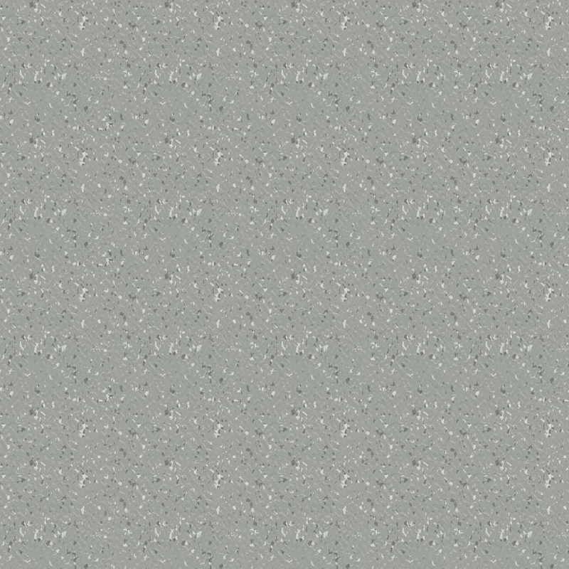 強力な衝撃吸収ゴムとプラスチック床材