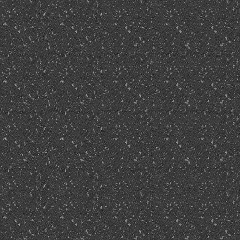 強力な衝撃吸収ゴムとプラスチック床材