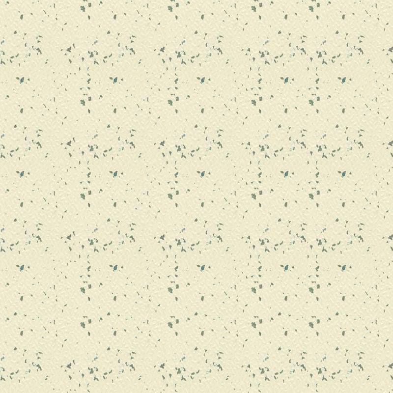 強力な衝撃吸収ゴムとプラスチック床材