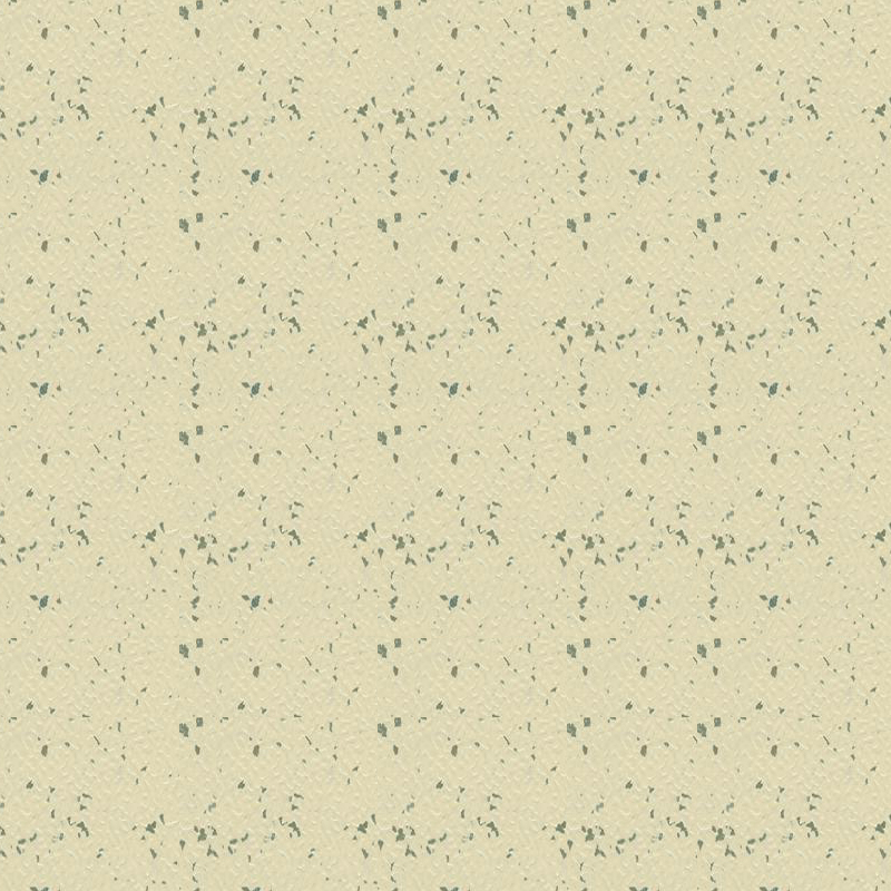 強力な衝撃吸収ゴムとプラスチック床材