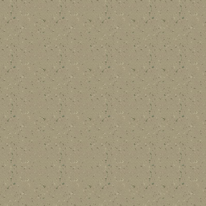 強力な衝撃吸収ゴムとプラスチック床材