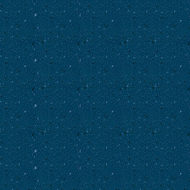 強力な衝撃吸収ゴムとプラスチック床材