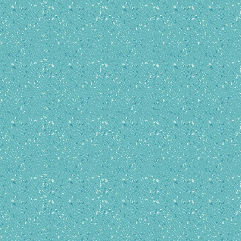 強力な衝撃吸収ゴムとプラスチック床材