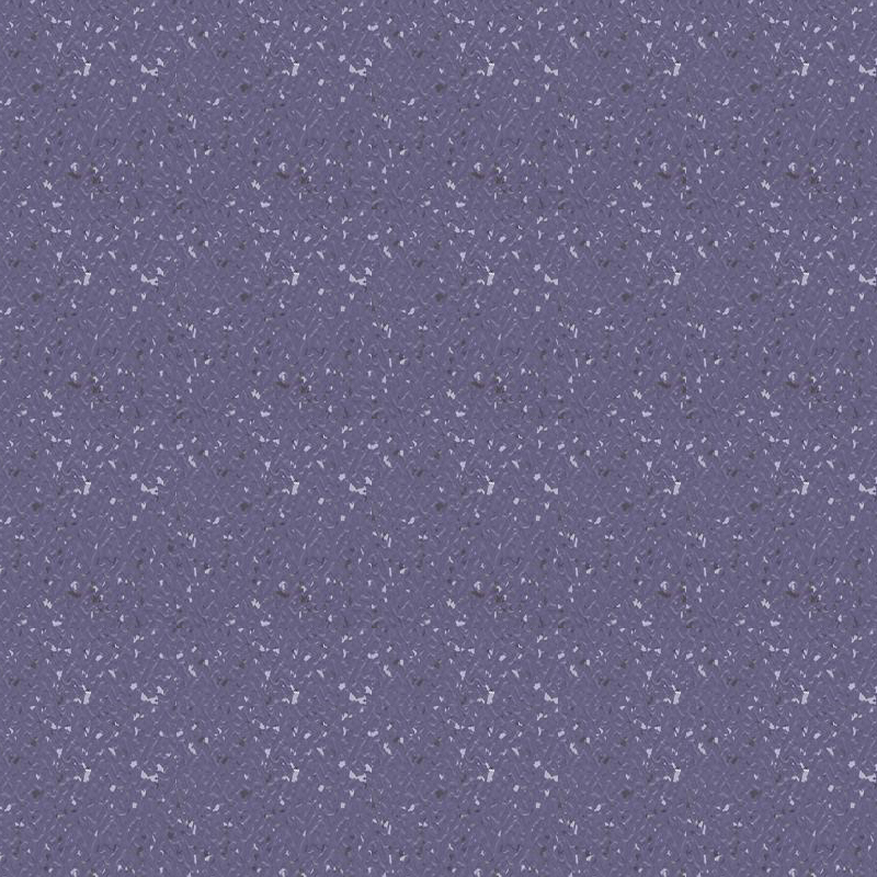 強力な衝撃吸収ゴムとプラスチック床材