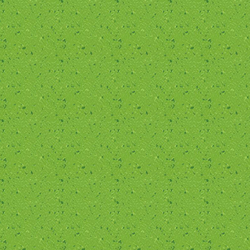 強力な衝撃吸収ゴムとプラスチック床材