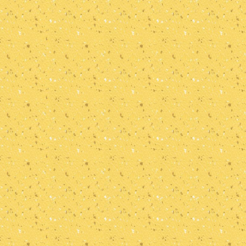 強力な衝撃吸収ゴムとプラスチック床材