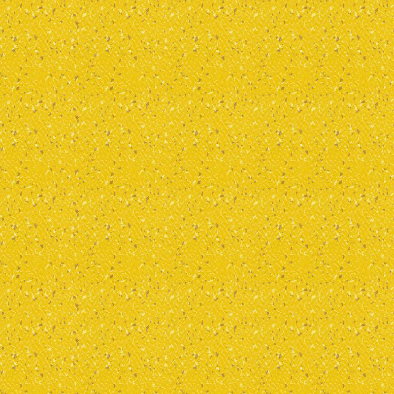 強力な衝撃吸収ゴムとプラスチック床材