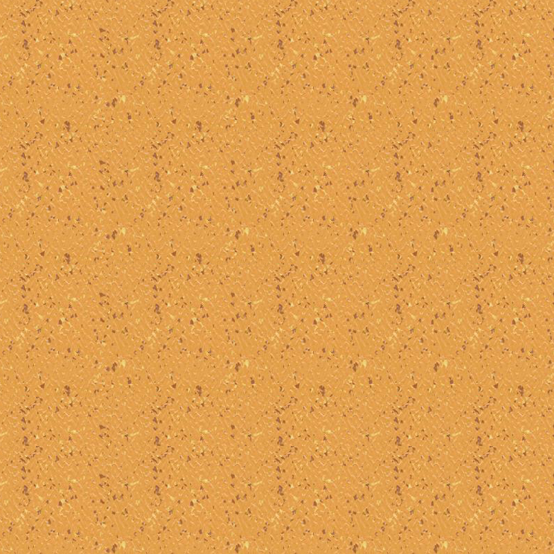 強力な衝撃吸収ゴムとプラスチック床材