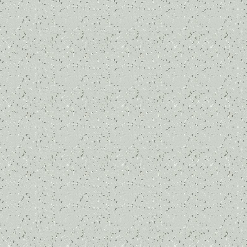 強力な衝撃吸収ゴムとプラスチック床材