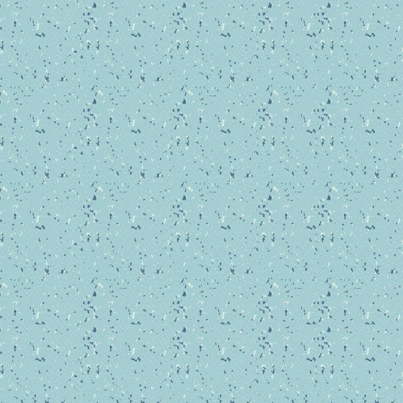 強力な衝撃吸収ゴムとプラスチック床材