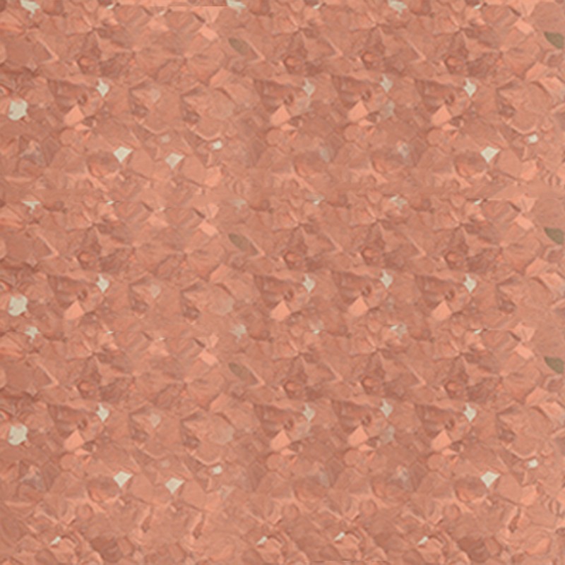 クラシックなデザインと先進技術による均質な床材