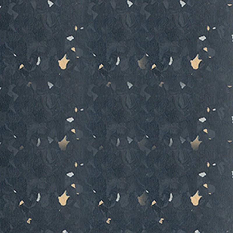 クラシックなデザインと先進技術による均質な床材