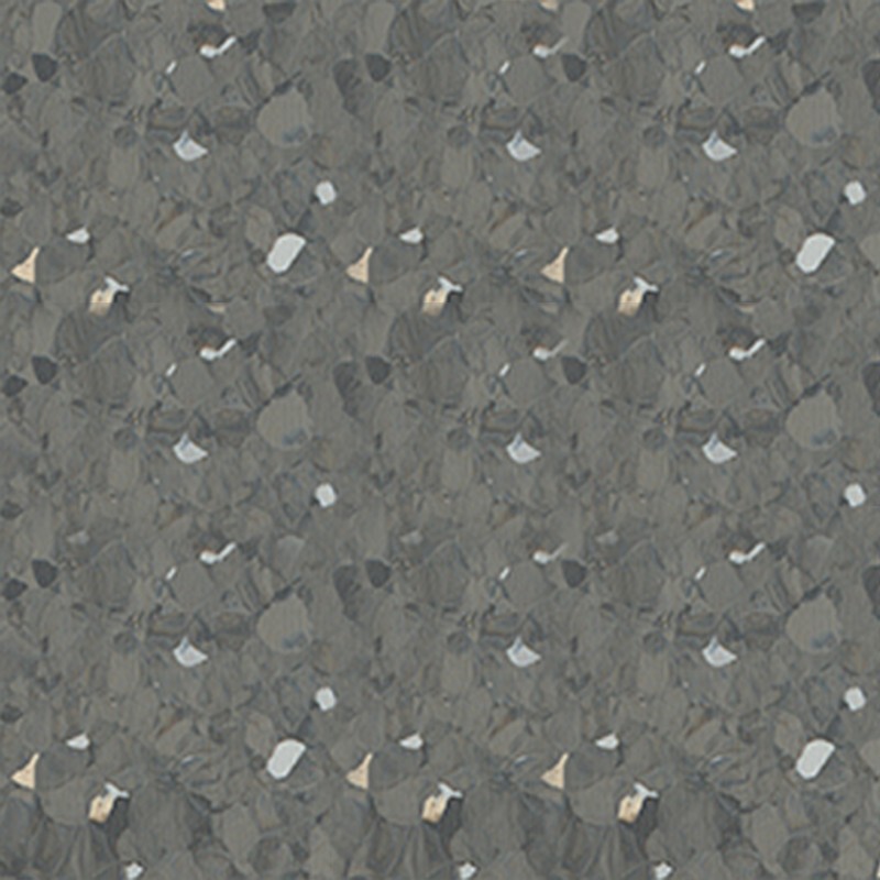 クラシックなデザインと先進技術による均質な床材