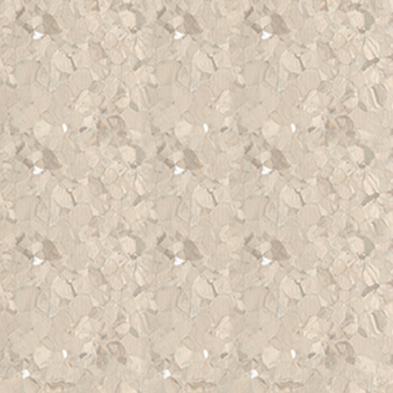 クラシックなデザインと先進技術による均質な床材