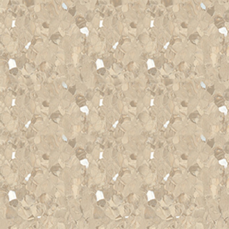 クラシックなデザインと先進技術による均質な床材