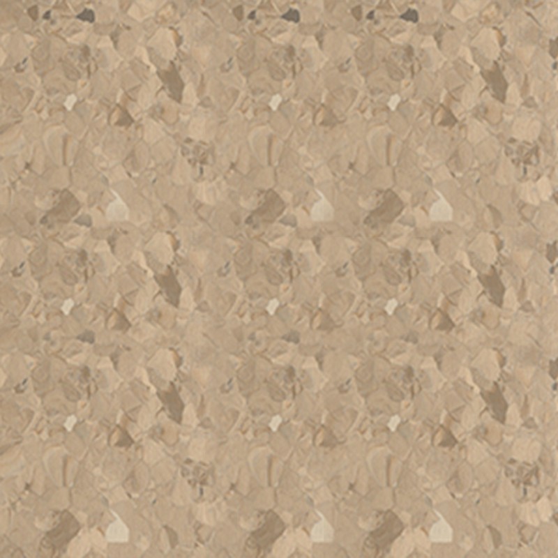 クラシックなデザインと先進技術による均質な床材