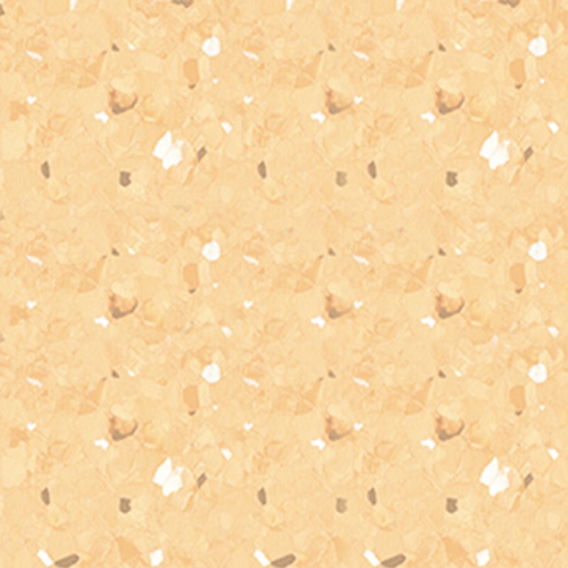 クラシックなデザインと先進技術による均質な床材