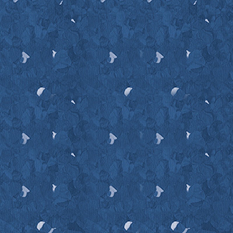 クラシックなデザインと先進技術による均質な床材