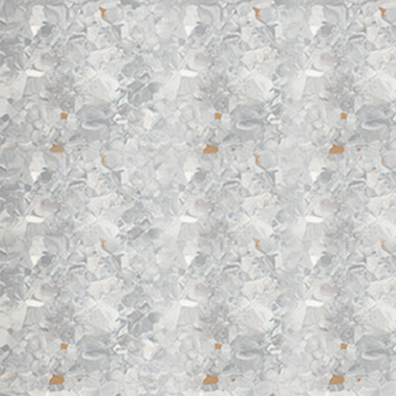 クラシックなデザインと先進技術による均質な床材