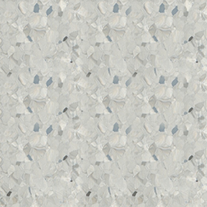 クラシックなデザインと先進技術による均質な床材