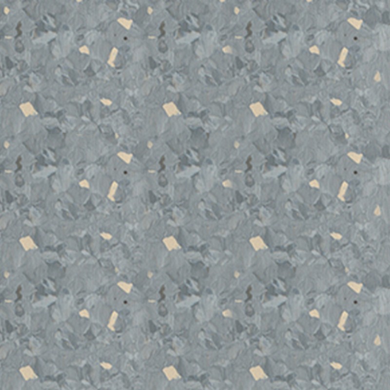 クラシックなデザインと先進技術による均質な床材