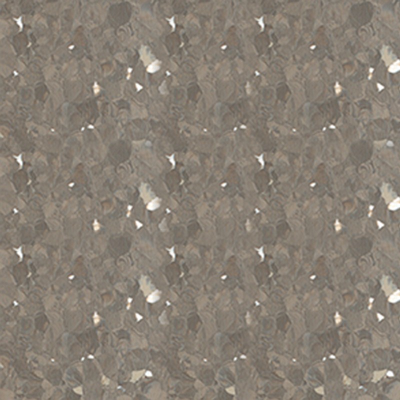 クラシックなデザインと先進技術による均質な床材