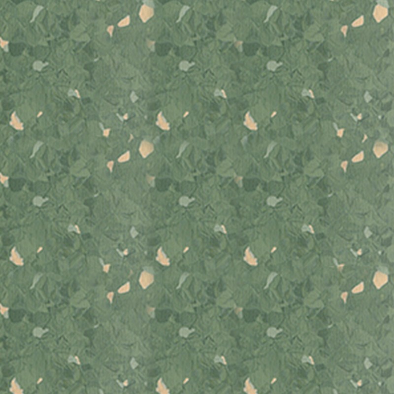 クラシックなデザインと先進技術による均質な床材