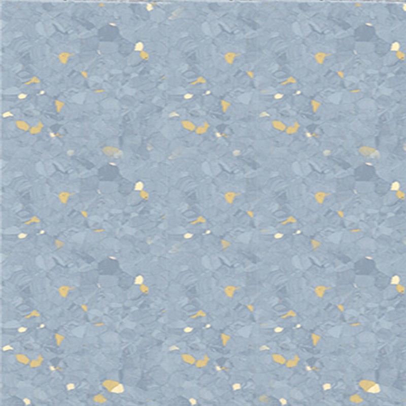 クラシックなデザインと先進技術による均質な床材