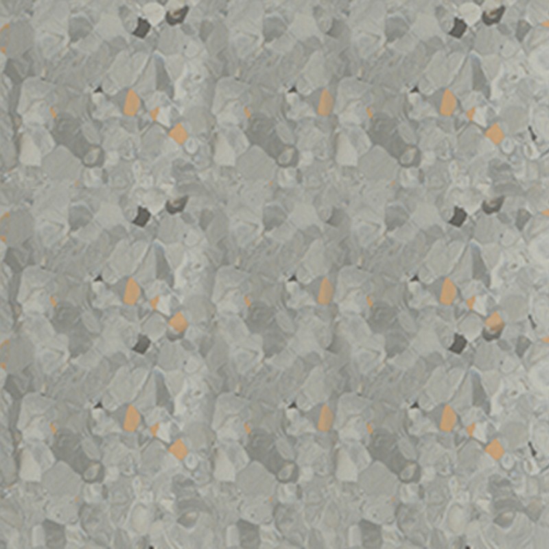 クラシックなデザインと先進技術による均質な床材