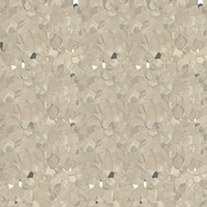 クラシックなデザインと先進技術による均質な床材