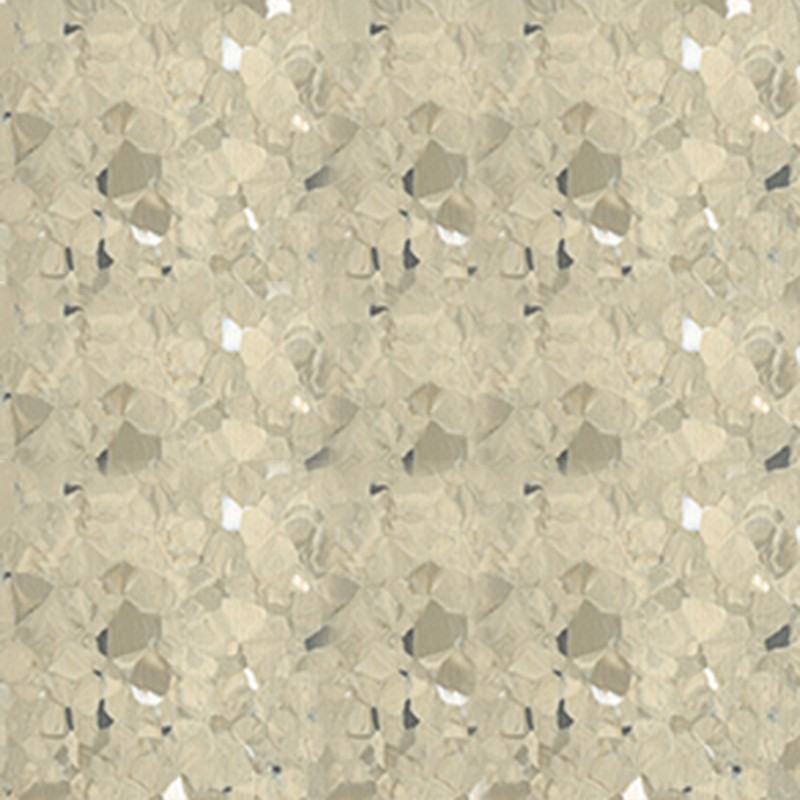 クラシックなデザインと先進技術による均質な床材