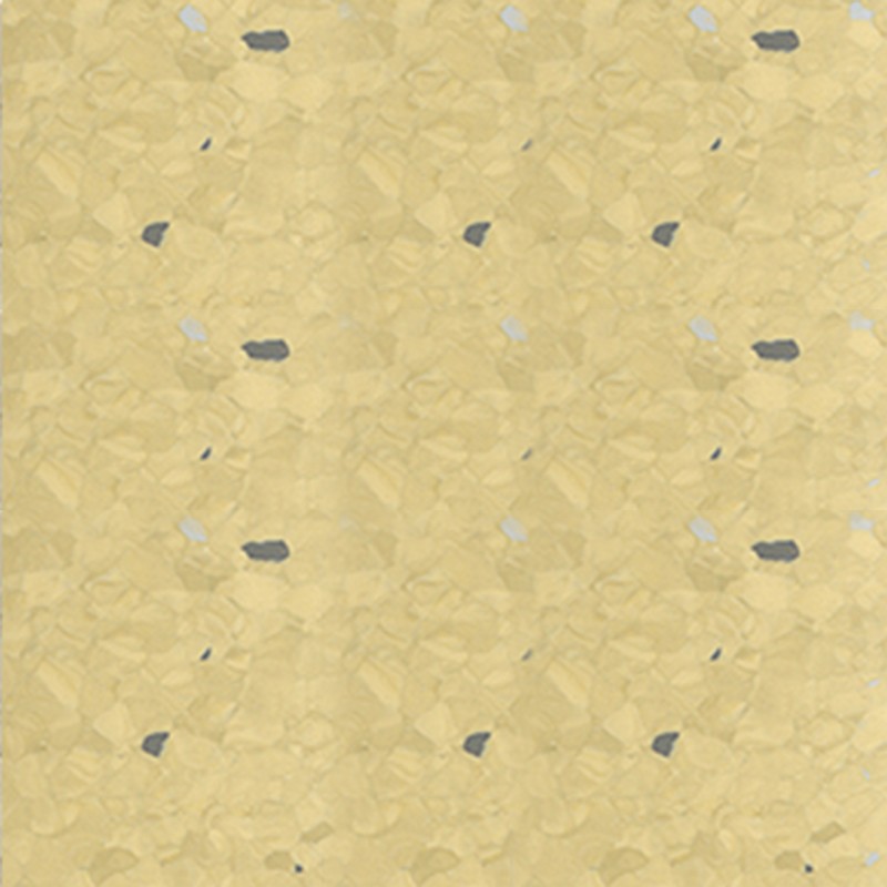 クラシックなデザインと先進技術による均質な床材