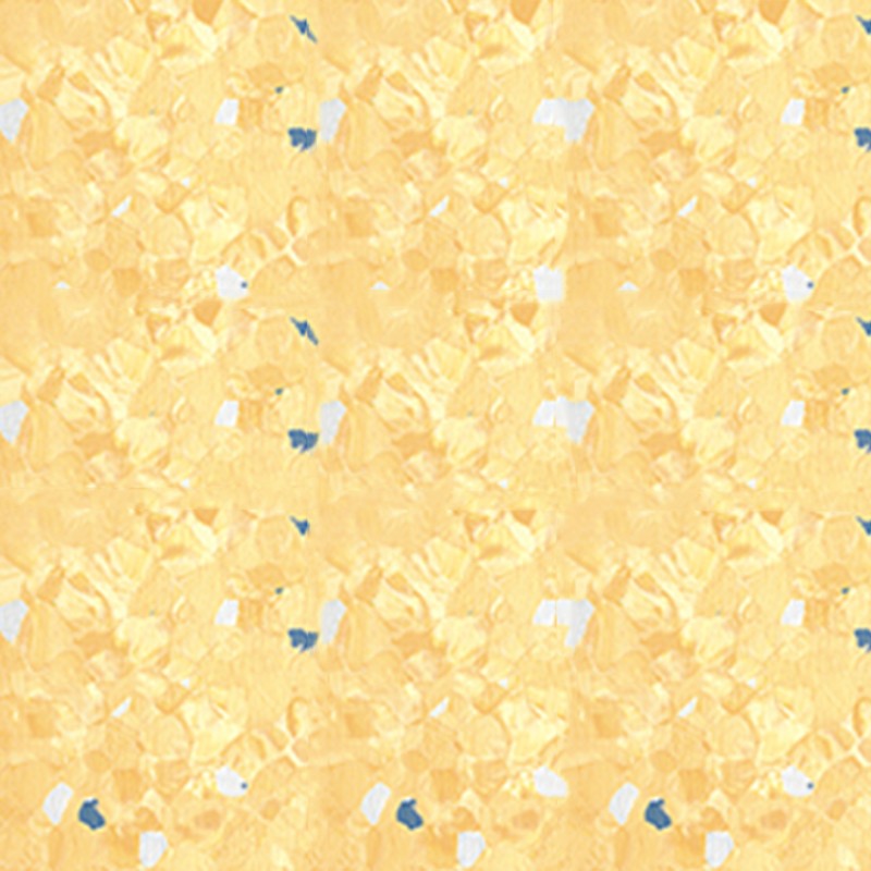 クラシックなデザインと先進技術による均質な床材