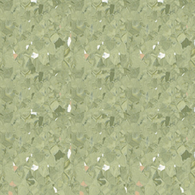 クラシックなデザインと先進技術による均質な床材