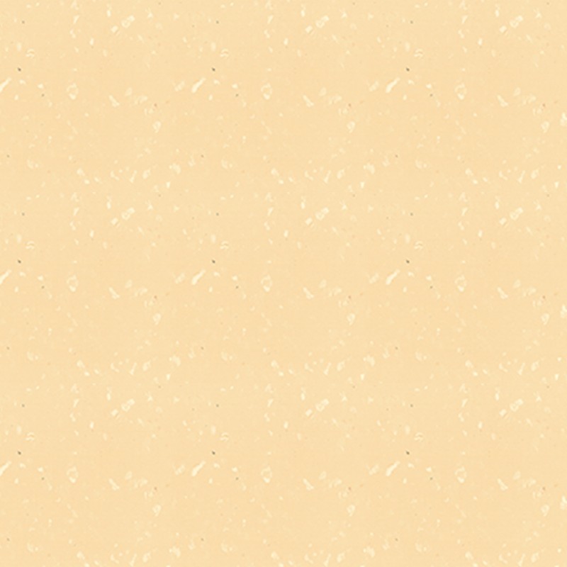 豊富な色と音響の均質な床材