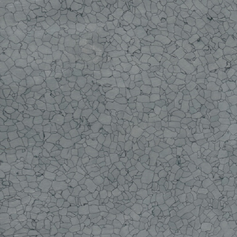 高い安定性と帯電防止シート床材