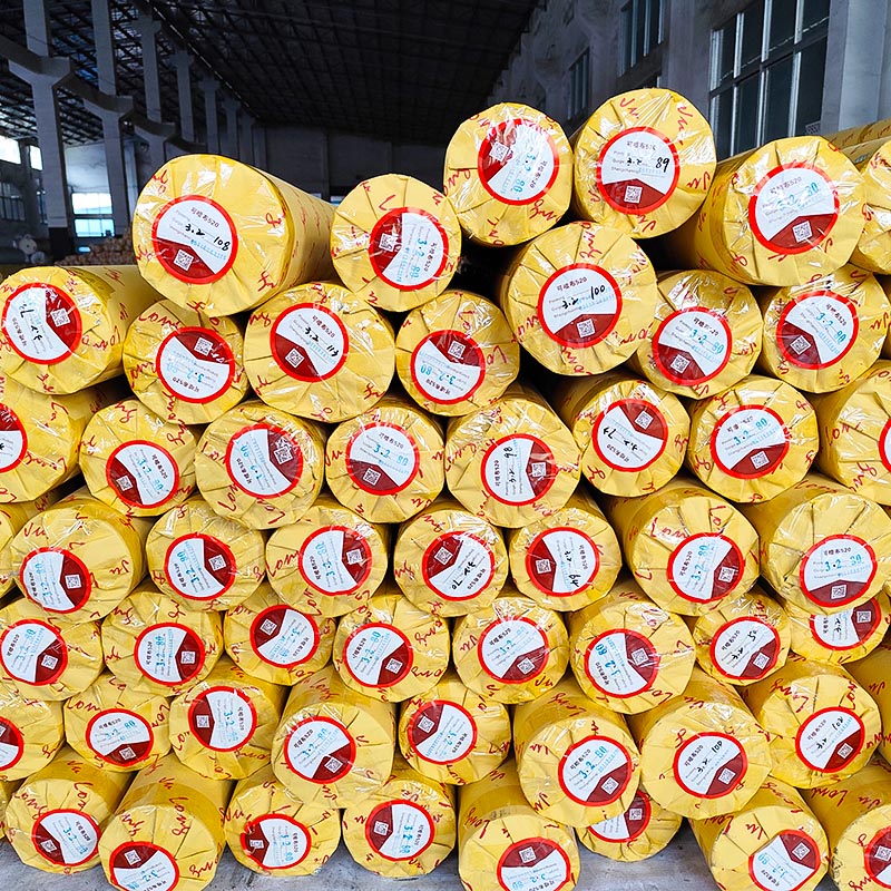 520 フロントライト付きフレックス バナー