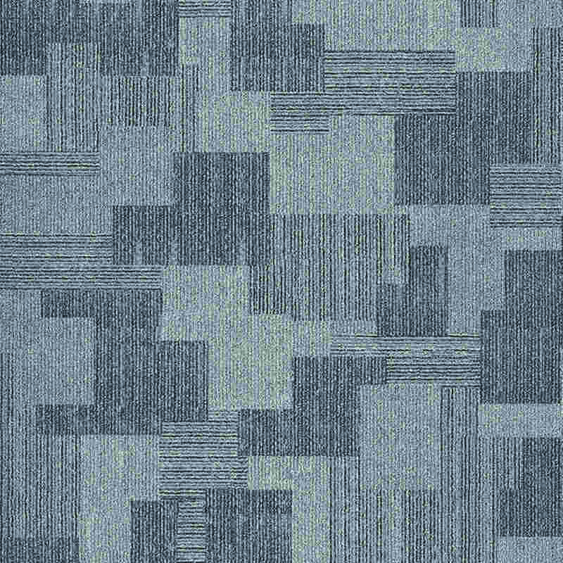 簡単な取り付けと簡単に交換できる高級ビニールタイル