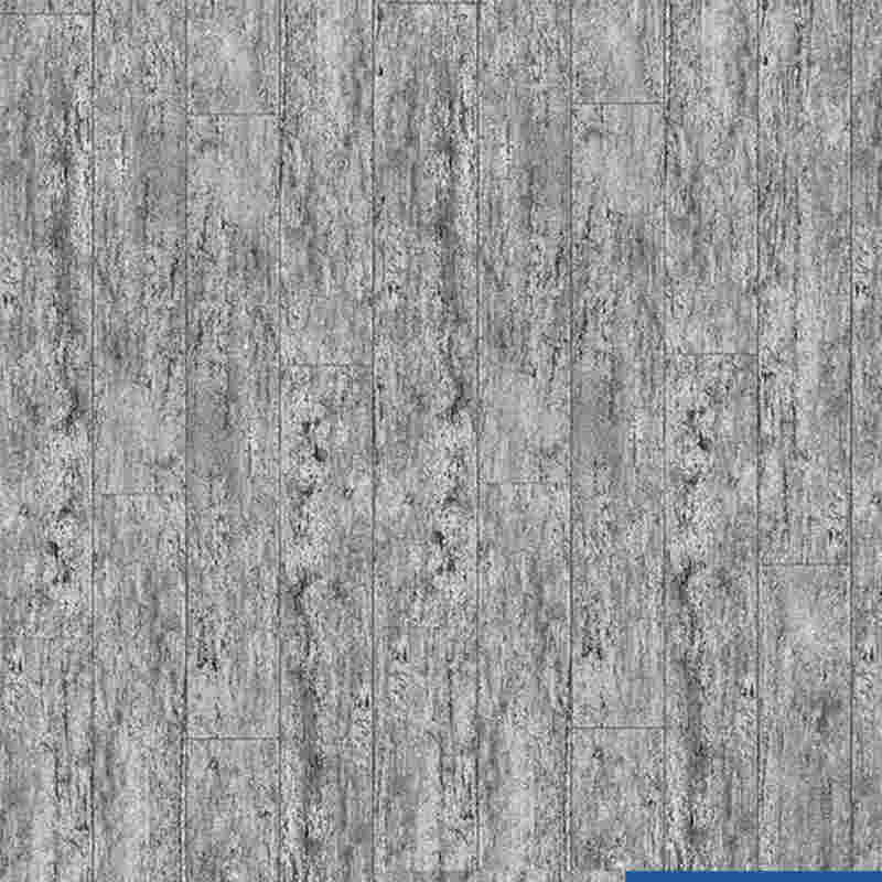 木目調の触感高級ビニールタイル