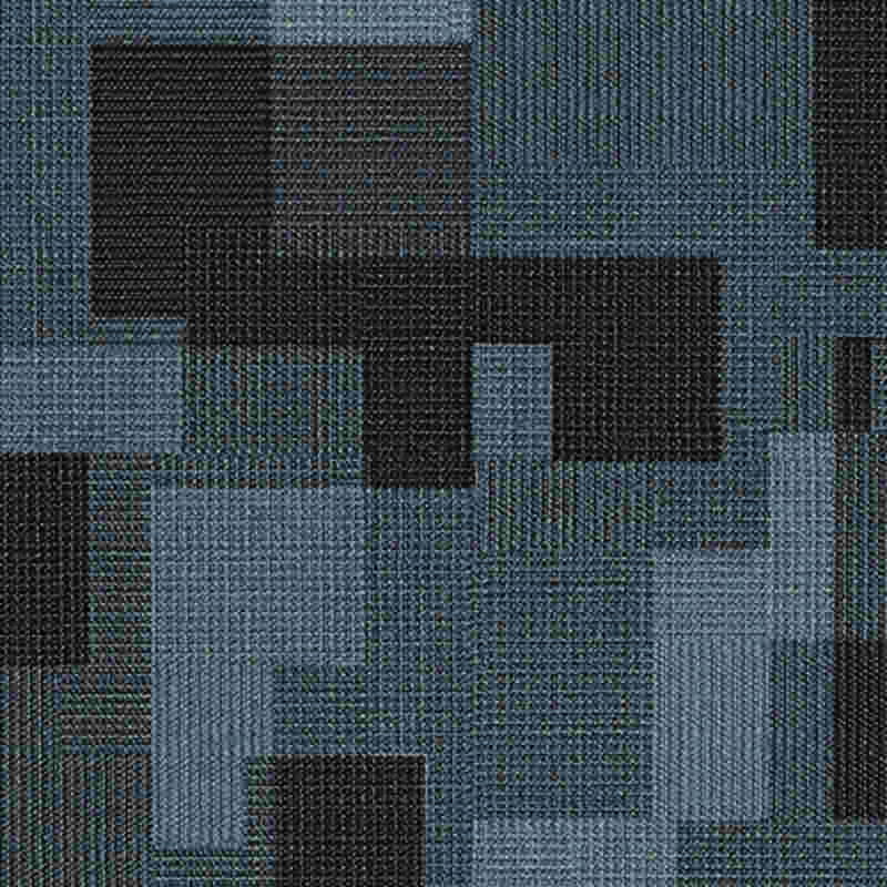 簡単な取り付けと簡単に交換できる高級ビニールタイル