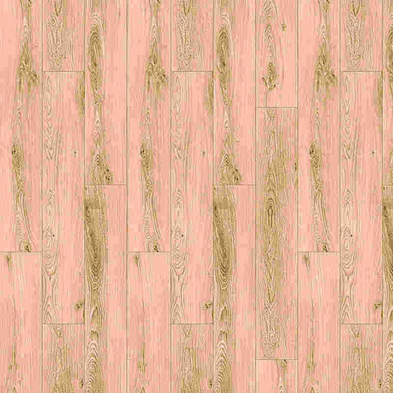 木目調の触感高級ビニールタイル