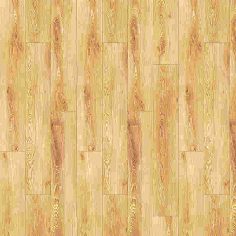 木目調の触感高級ビニールタイル