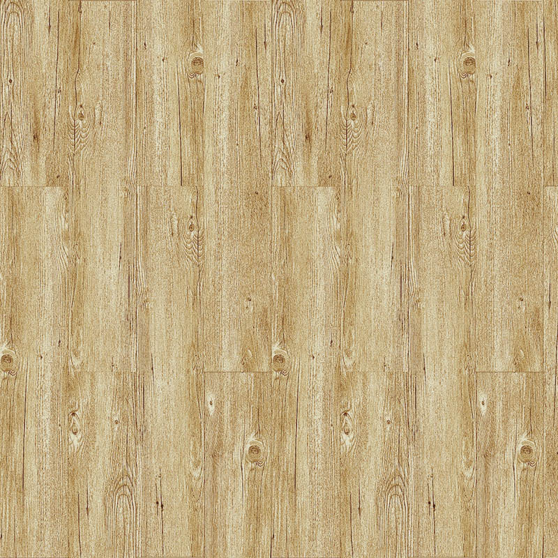 騒音低減＆東洋伝統のSPCロック床材