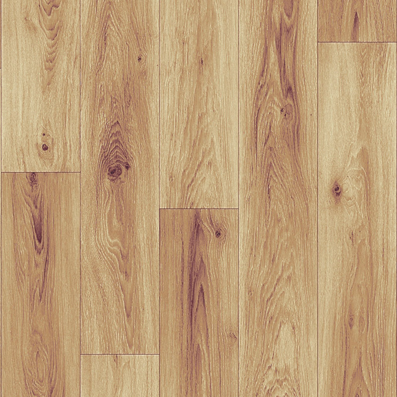 騒音低減＆東洋伝統のSPCロック床材